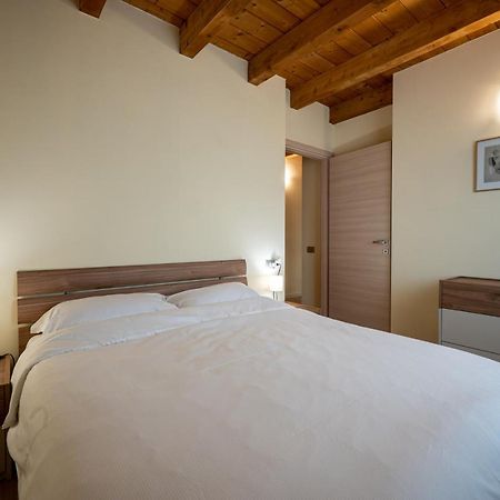 Casa Elena Leilighet Consiglio di Rumo Eksteriør bilde