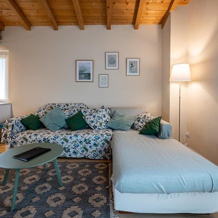 Casa Elena Leilighet Consiglio di Rumo Eksteriør bilde