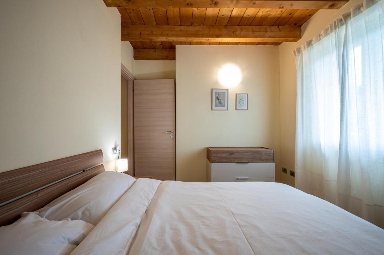 Casa Elena Leilighet Consiglio di Rumo Eksteriør bilde